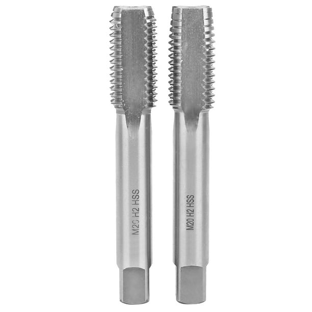 Processing of Iron for Processing Stainless Steel Straight Shank Tap High Hardness Metric Tap
